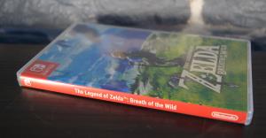 The Legend of Zelda - Breath of the Wild - Edition Limitée (23)